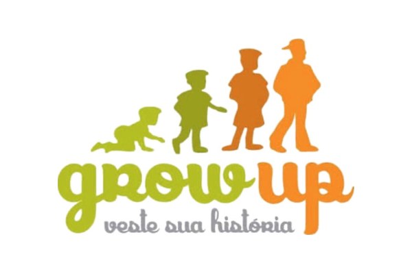 Grow Up