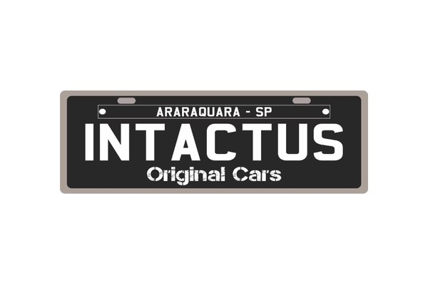 Intactus Original Cars